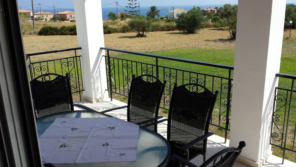 Eva Apartments Svoronata Quarto foto