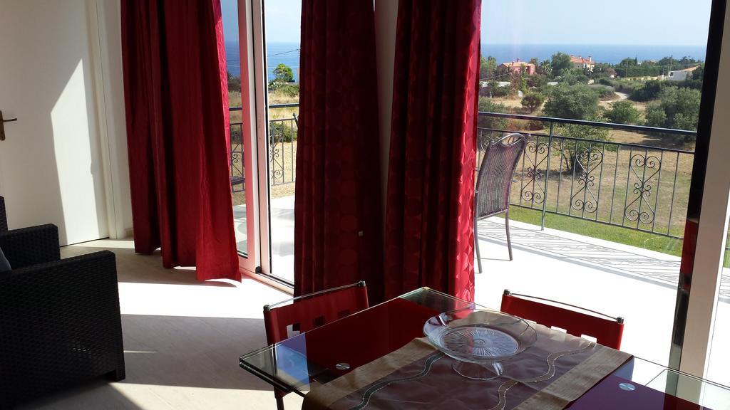 Eva Apartments Svoronata Quarto foto